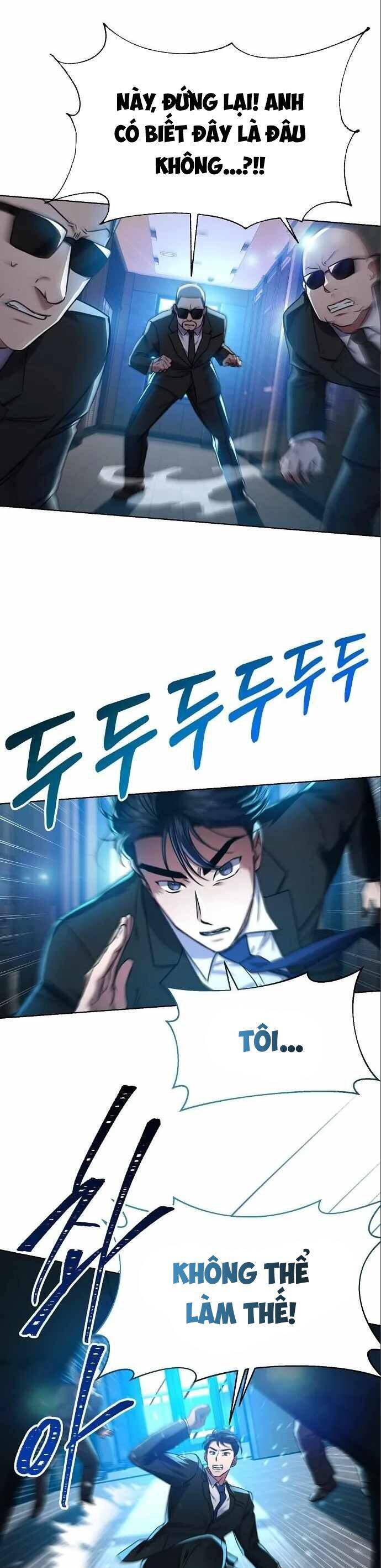 Ta Là Người Thu Thuế Chap 37 - Next Chap 38