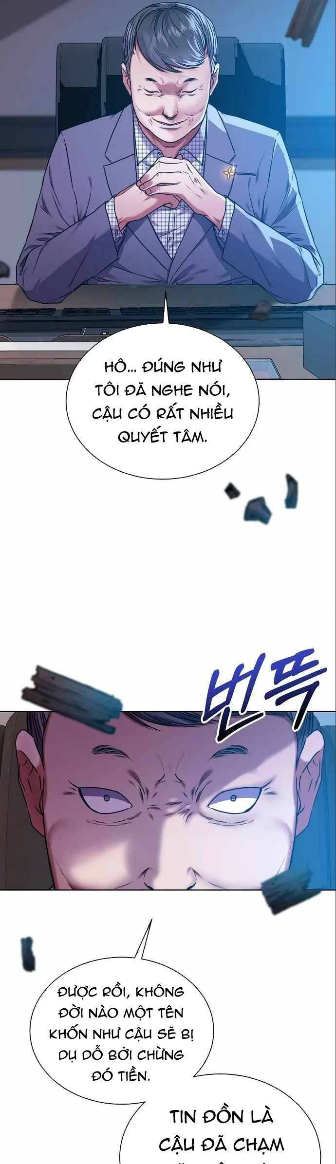 Ta Là Người Thu Thuế Chap 37 - Next Chap 38