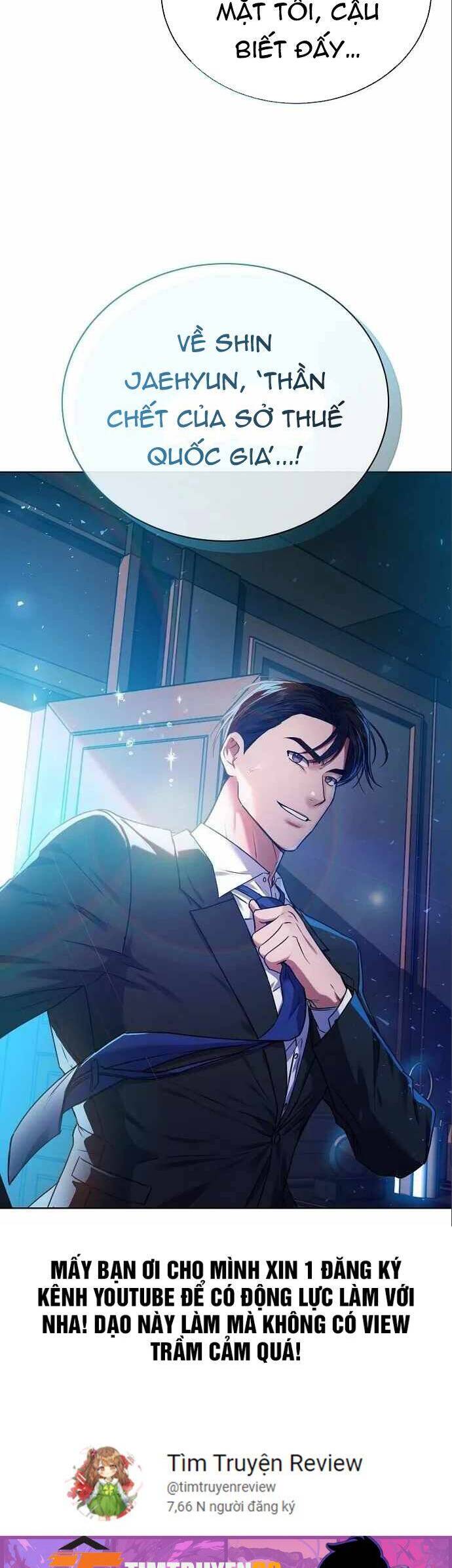 Ta Là Người Thu Thuế Chap 37 - Next Chap 38