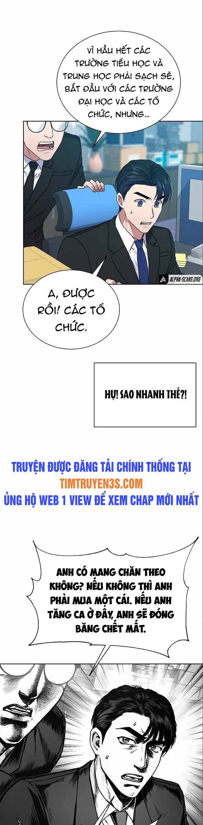 Ta Là Người Thu Thuế Chap 37 - Next Chap 38