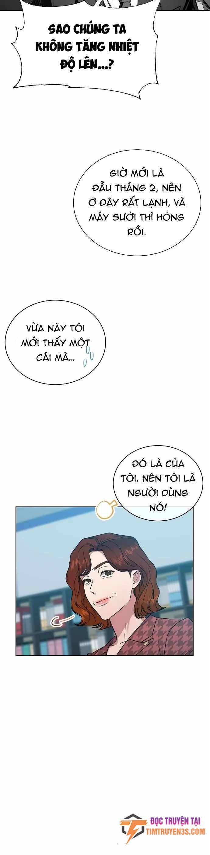 Ta Là Người Thu Thuế Chap 37 - Next Chap 38