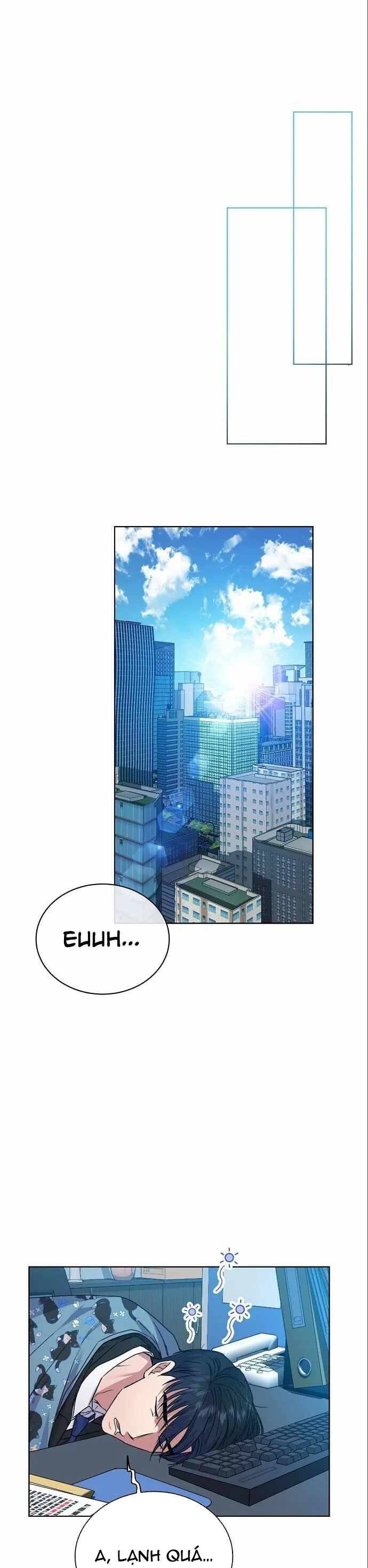 Ta Là Người Thu Thuế Chap 37 - Next Chap 38