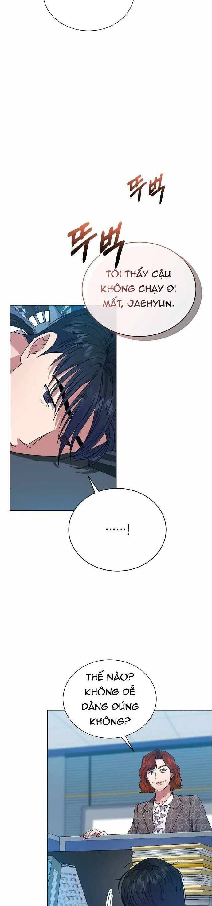 Ta Là Người Thu Thuế Chap 37 - Next Chap 38