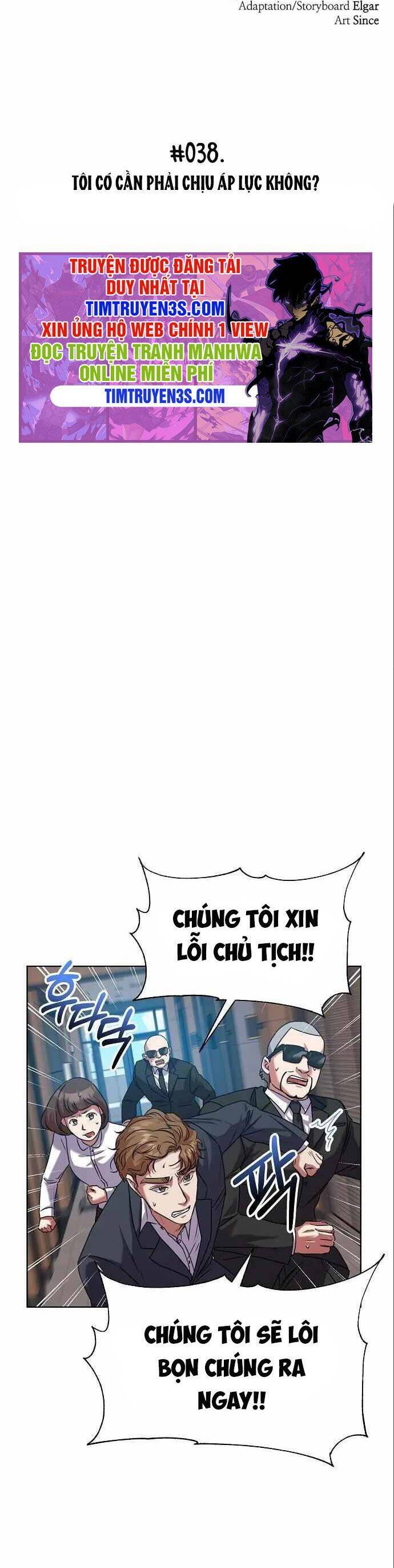 Ta Là Người Thu Thuế Chap 38 - Next Chap 39