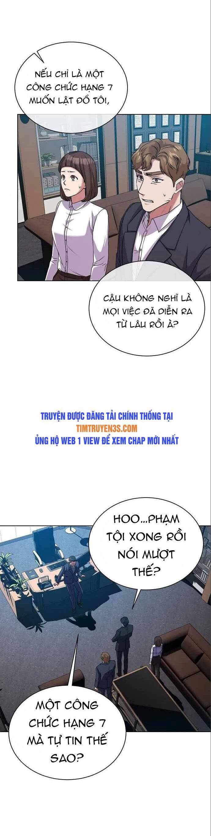 Ta Là Người Thu Thuế Chap 38 - Next Chap 39