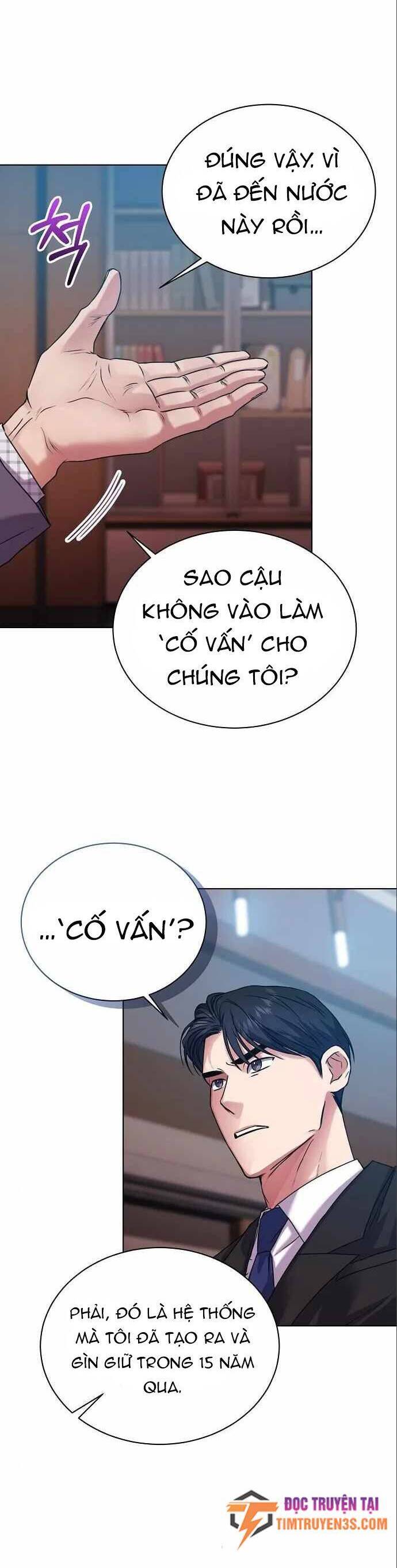 Ta Là Người Thu Thuế Chap 38 - Next Chap 39