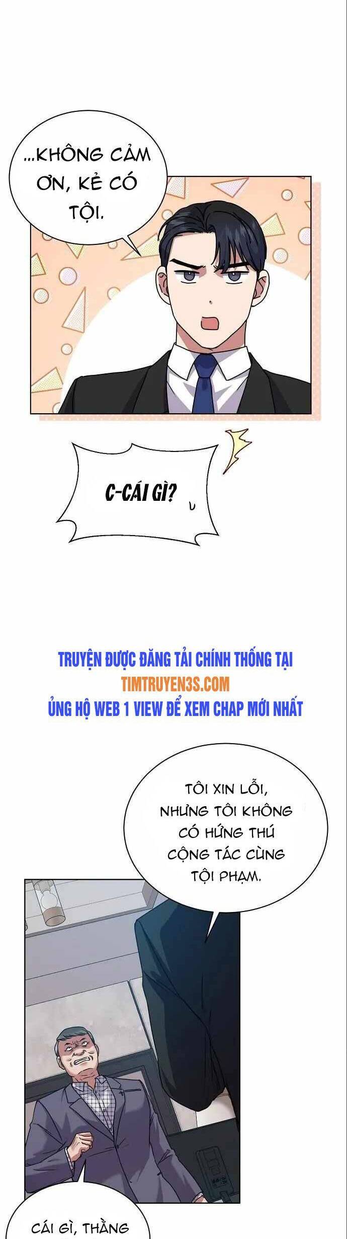 Ta Là Người Thu Thuế Chap 38 - Next Chap 39