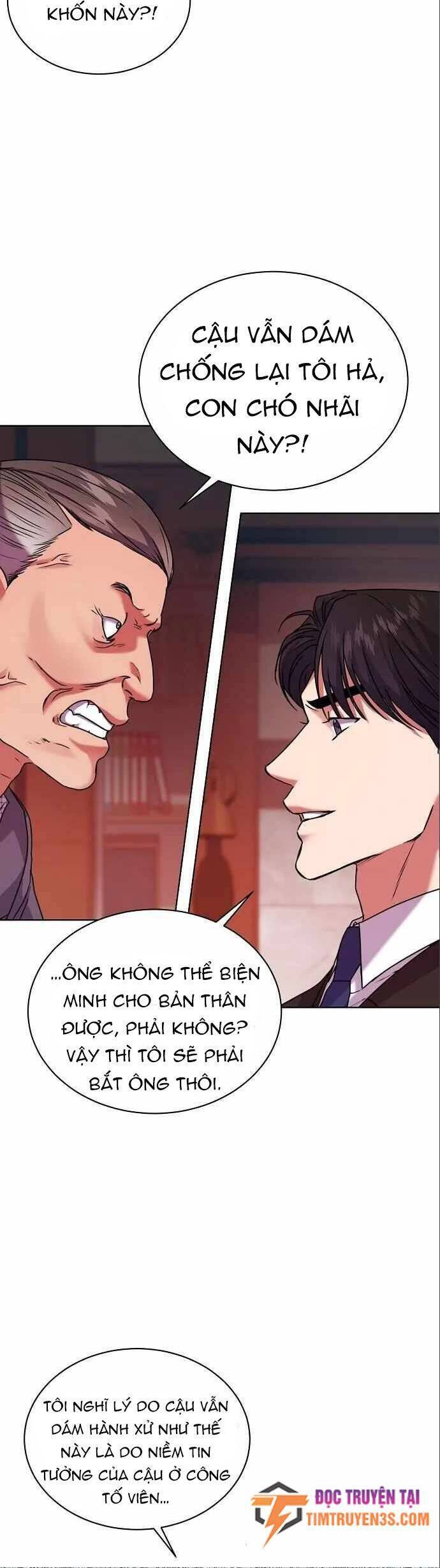 Ta Là Người Thu Thuế Chap 38 - Next Chap 39
