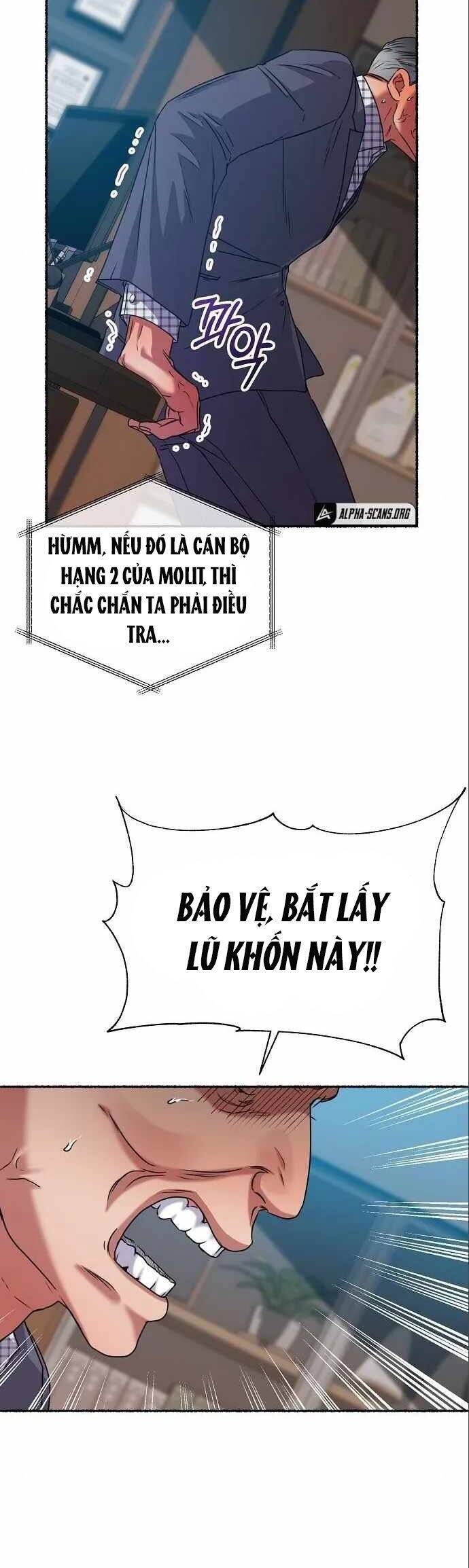 Ta Là Người Thu Thuế Chap 38 - Next Chap 39
