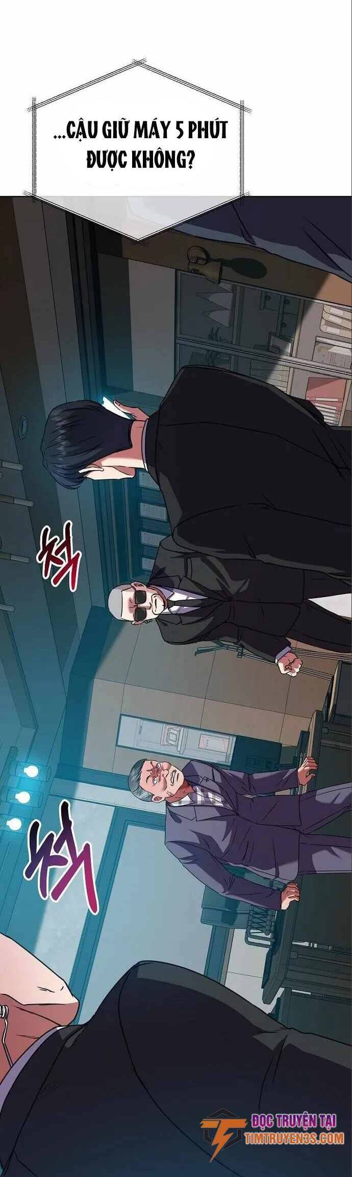 Ta Là Người Thu Thuế Chap 38 - Next Chap 39