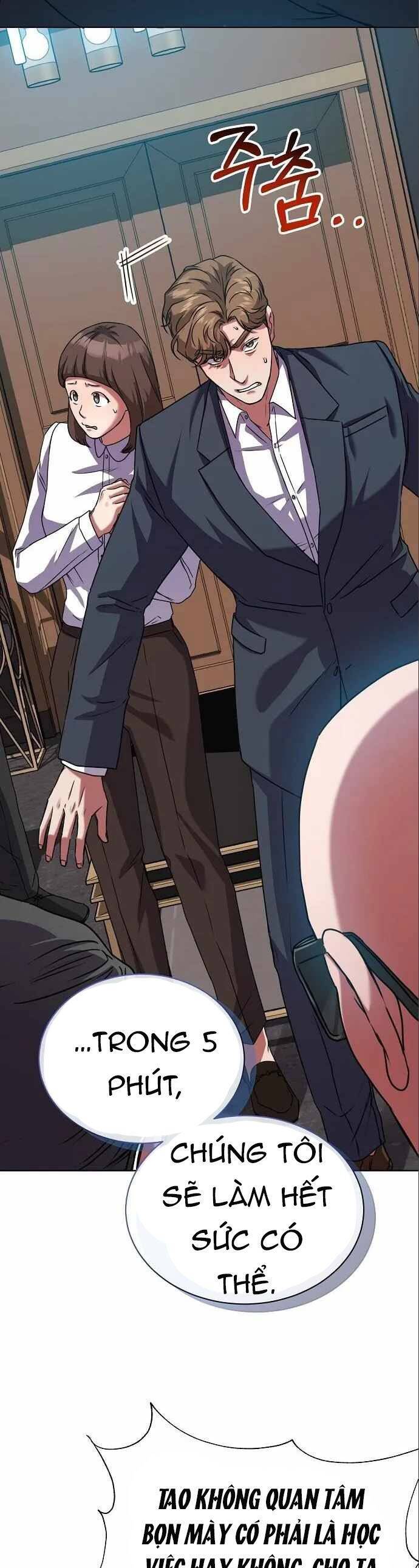 Ta Là Người Thu Thuế Chap 38 - Next Chap 39