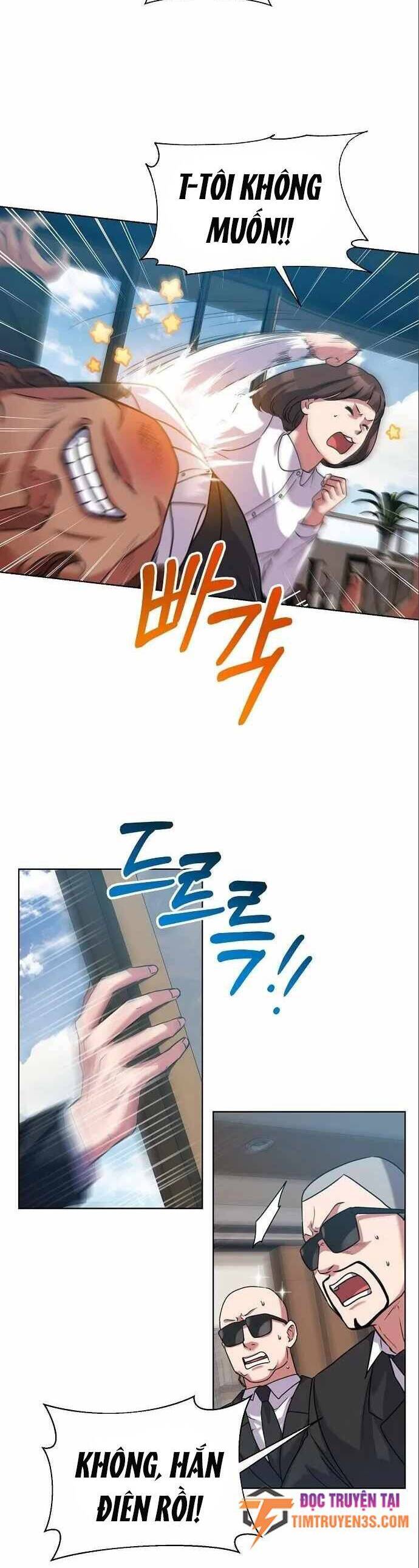 Ta Là Người Thu Thuế Chap 38 - Next Chap 39