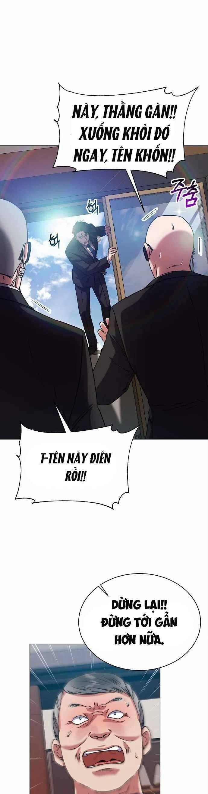 Ta Là Người Thu Thuế Chap 38 - Next Chap 39
