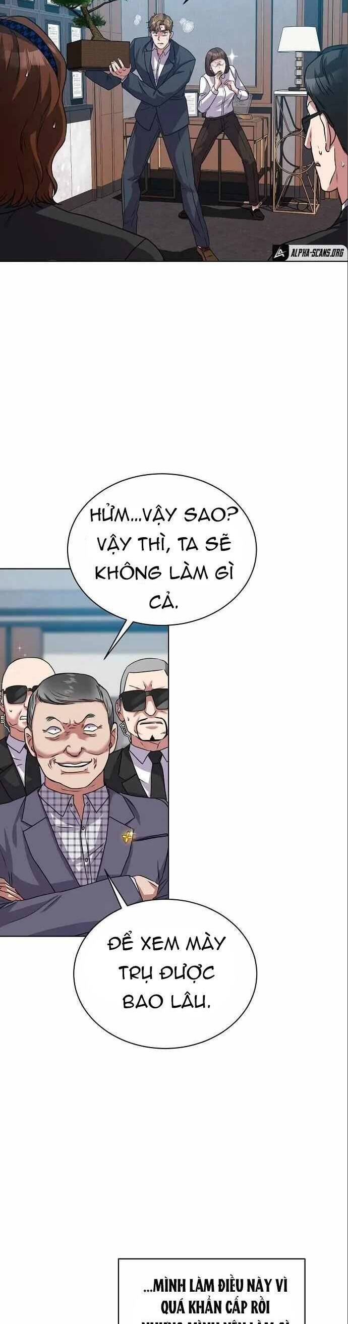 Ta Là Người Thu Thuế Chap 38 - Next Chap 39