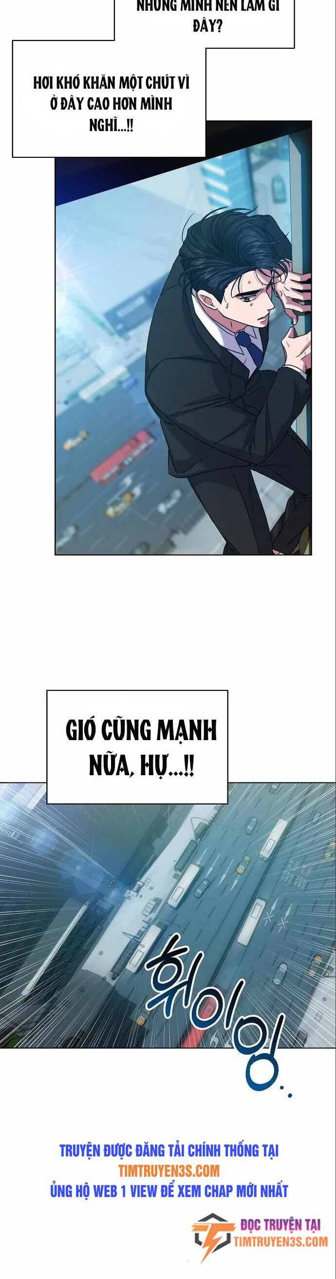Ta Là Người Thu Thuế Chap 38 - Next Chap 39