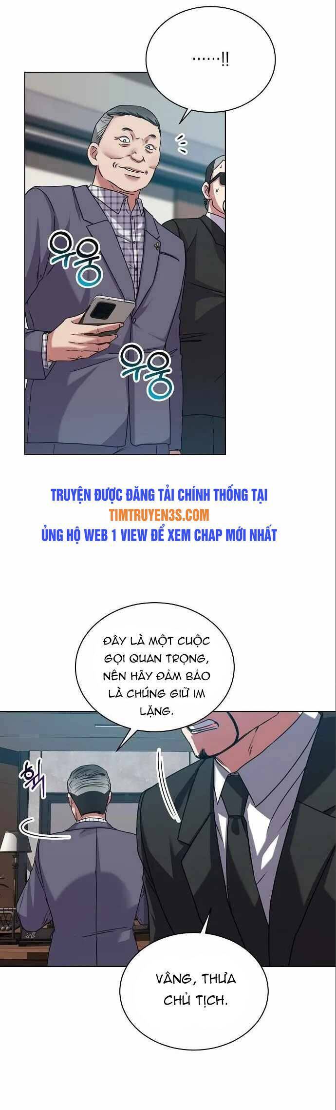 Ta Là Người Thu Thuế Chap 38 - Next Chap 39