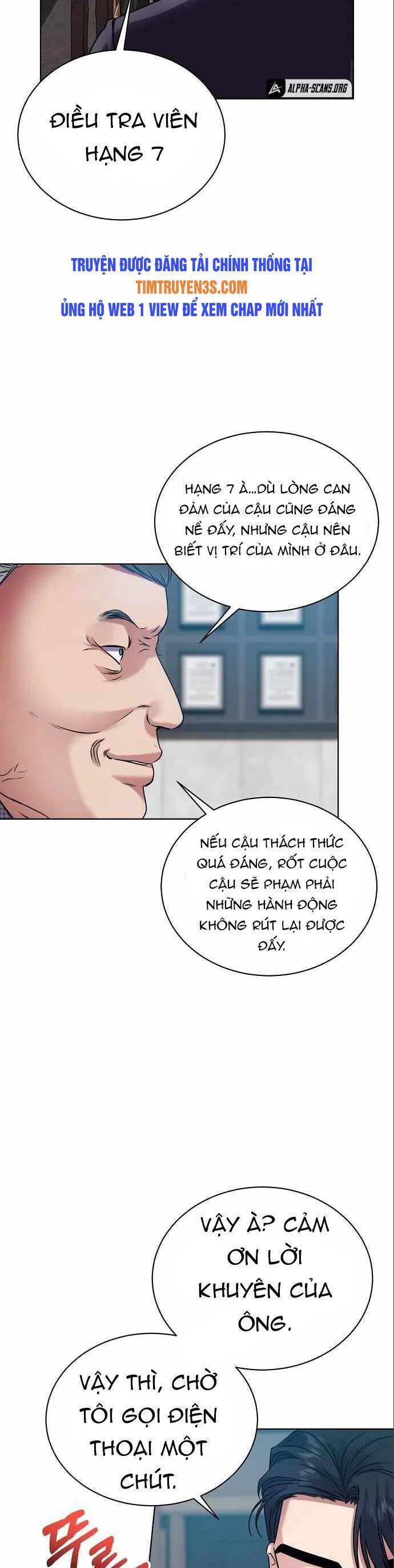Ta Là Người Thu Thuế Chap 38 - Next Chap 39