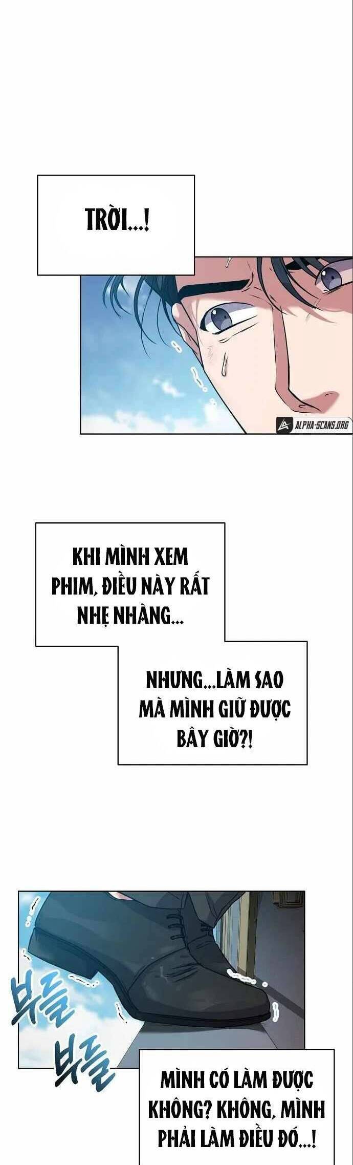Ta Là Người Thu Thuế Chap 38 - Next Chap 39