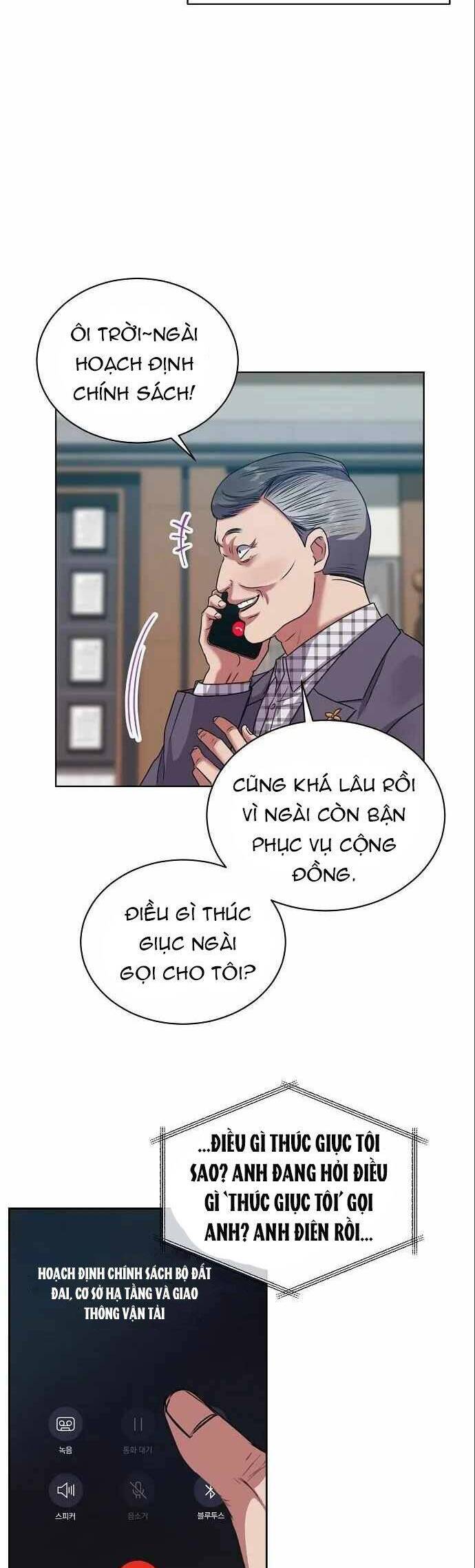 Ta Là Người Thu Thuế Chap 38 - Next Chap 39
