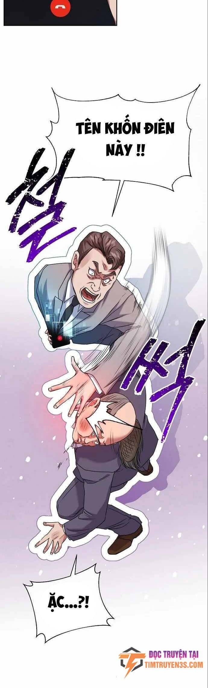 Ta Là Người Thu Thuế Chap 38 - Next Chap 39