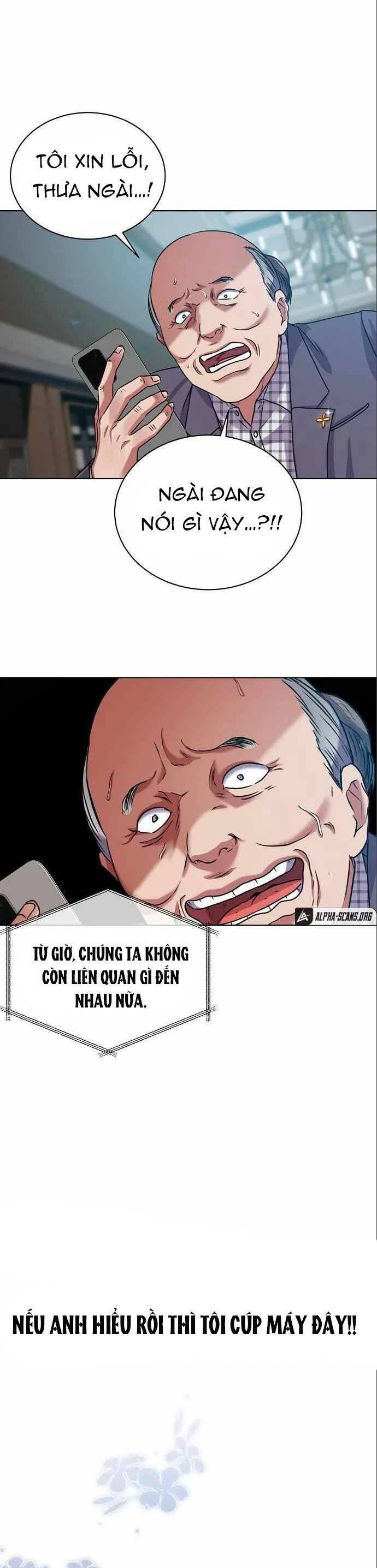 Ta Là Người Thu Thuế Chap 38 - Next Chap 39
