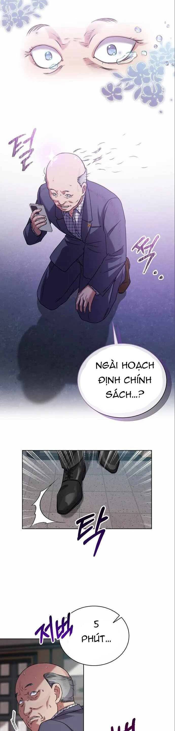 Ta Là Người Thu Thuế Chap 38 - Next Chap 39