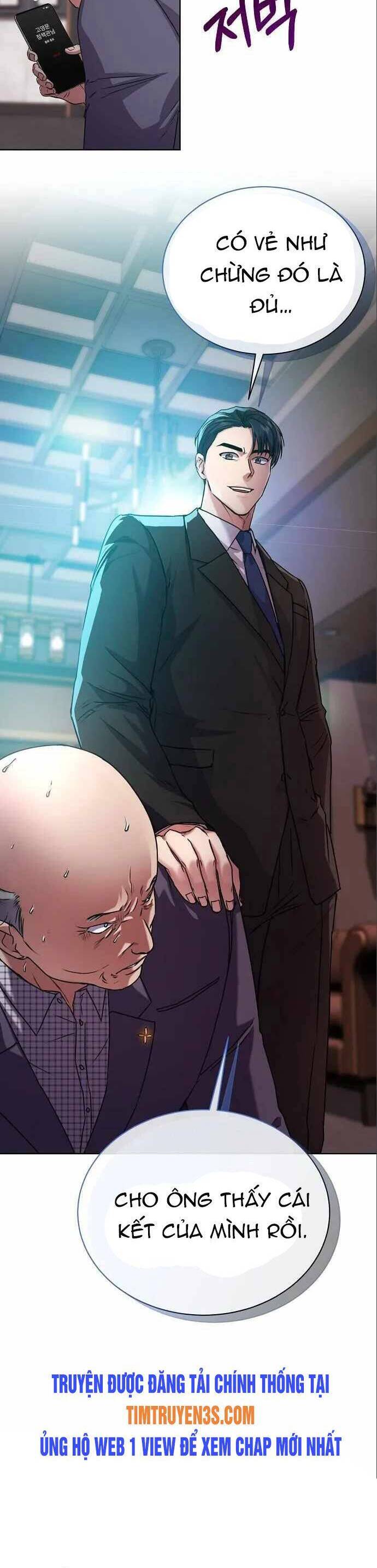 Ta Là Người Thu Thuế Chap 38 - Next Chap 39