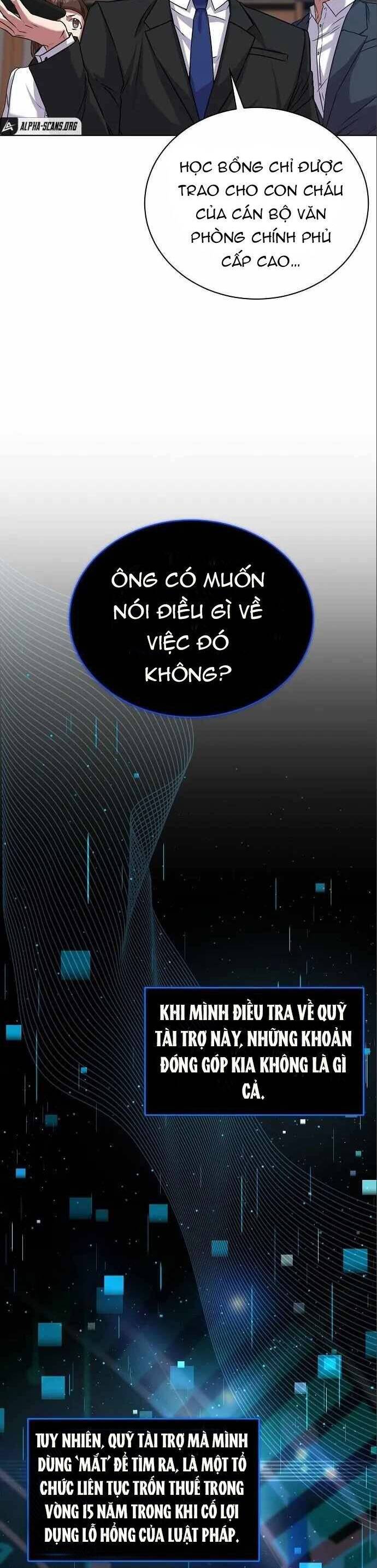 Ta Là Người Thu Thuế Chap 38 - Next Chap 39