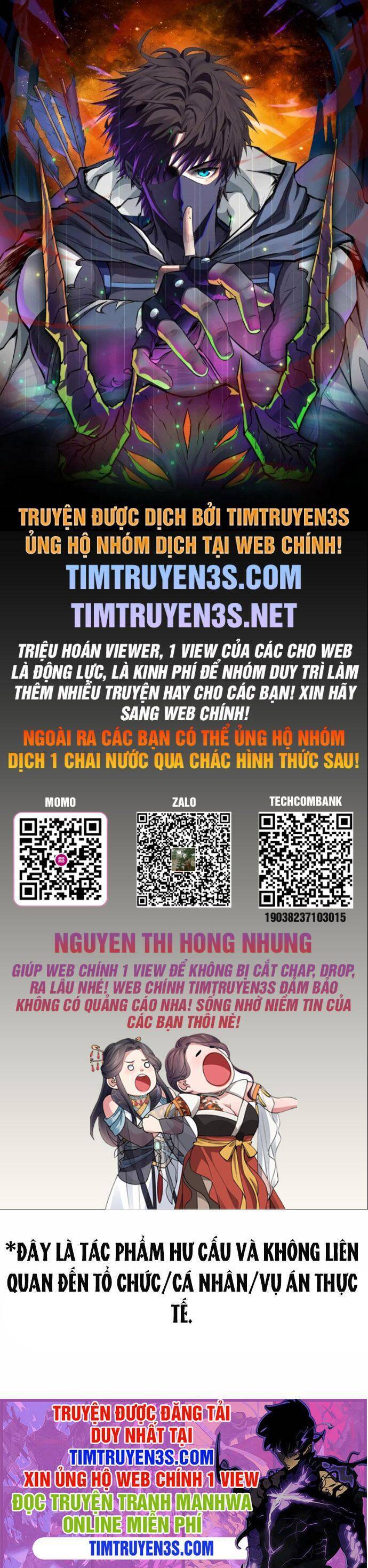 Ta Là Người Thu Thuế Chap 39 - Next Chap 40