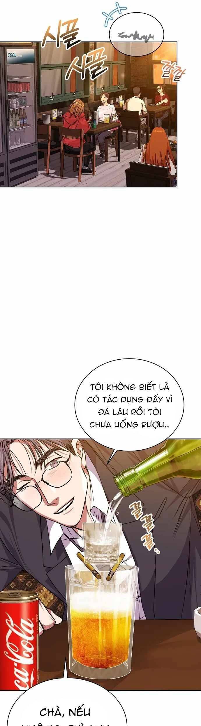 Ta Là Người Thu Thuế Chap 39 - Next Chap 40