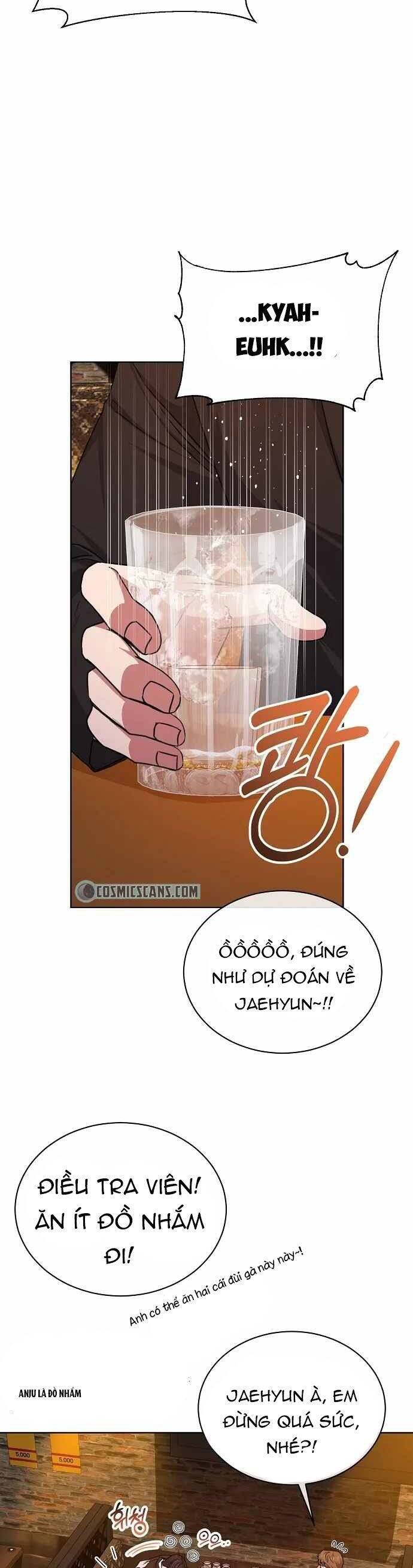 Ta Là Người Thu Thuế Chap 39 - Next Chap 40