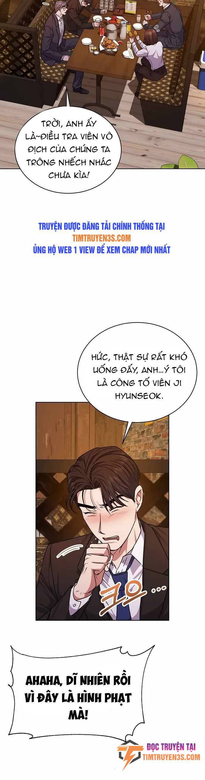Ta Là Người Thu Thuế Chap 39 - Next Chap 40