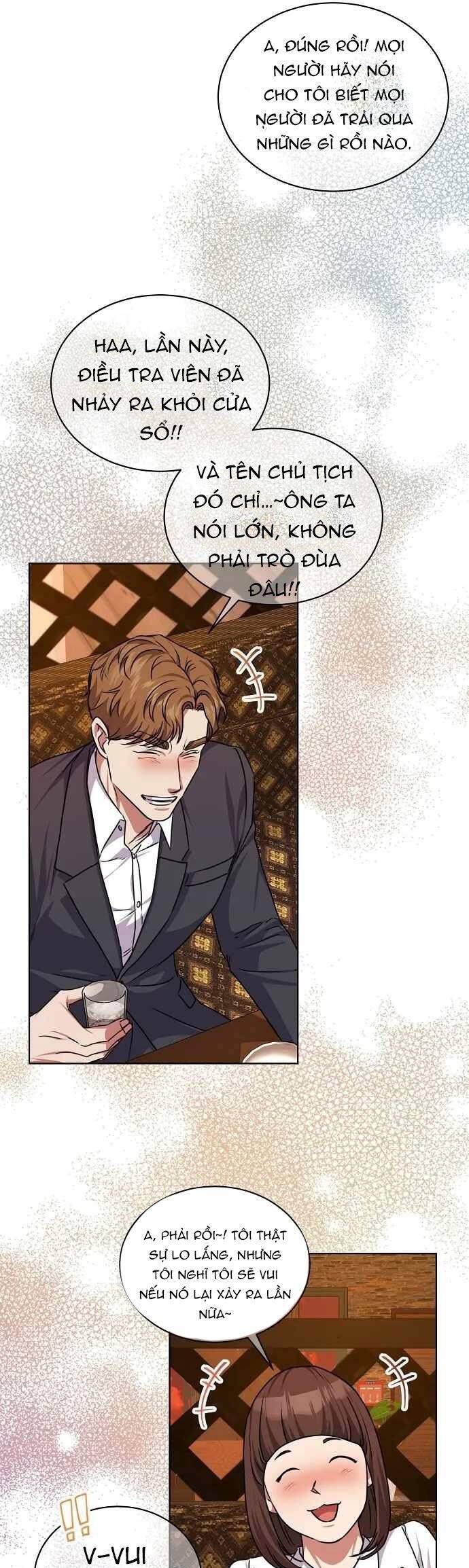 Ta Là Người Thu Thuế Chap 39 - Next Chap 40
