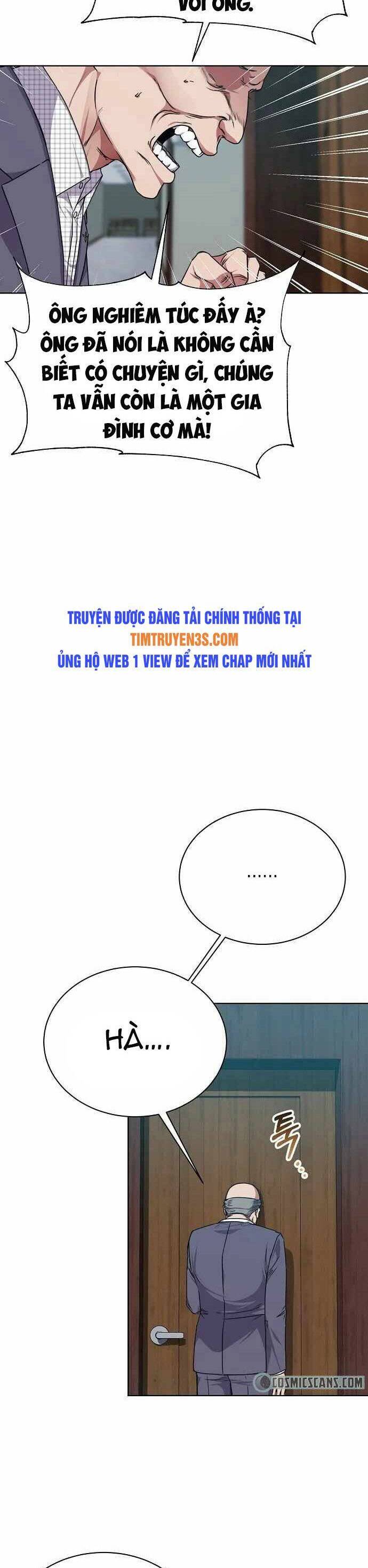 Ta Là Người Thu Thuế Chap 39 - Next Chap 40