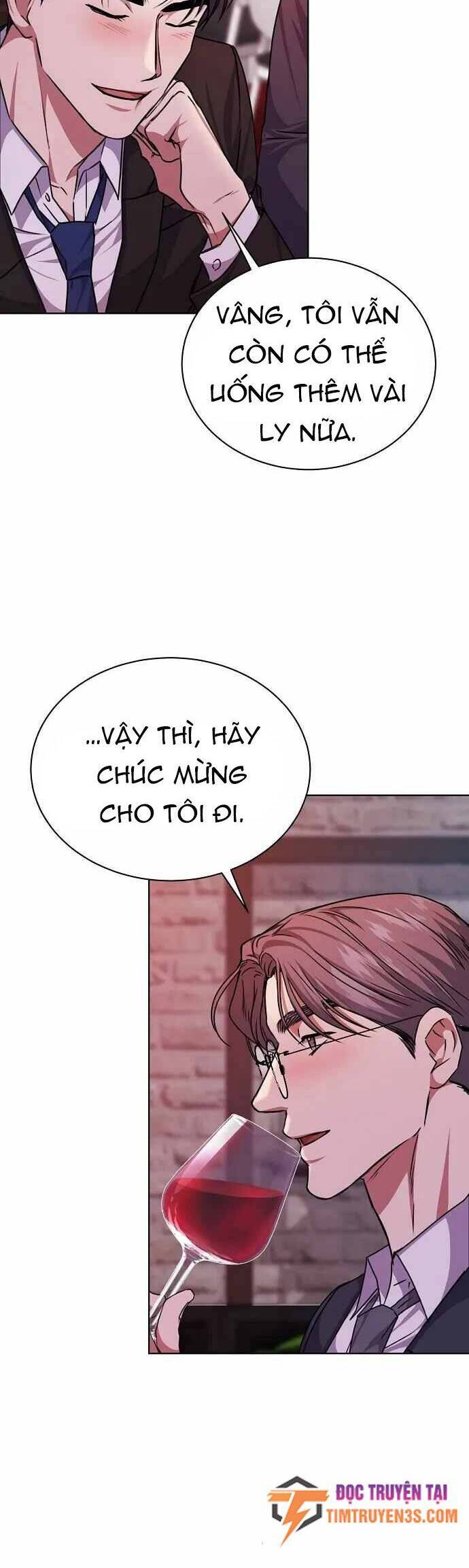 Ta Là Người Thu Thuế Chap 39 - Next Chap 40