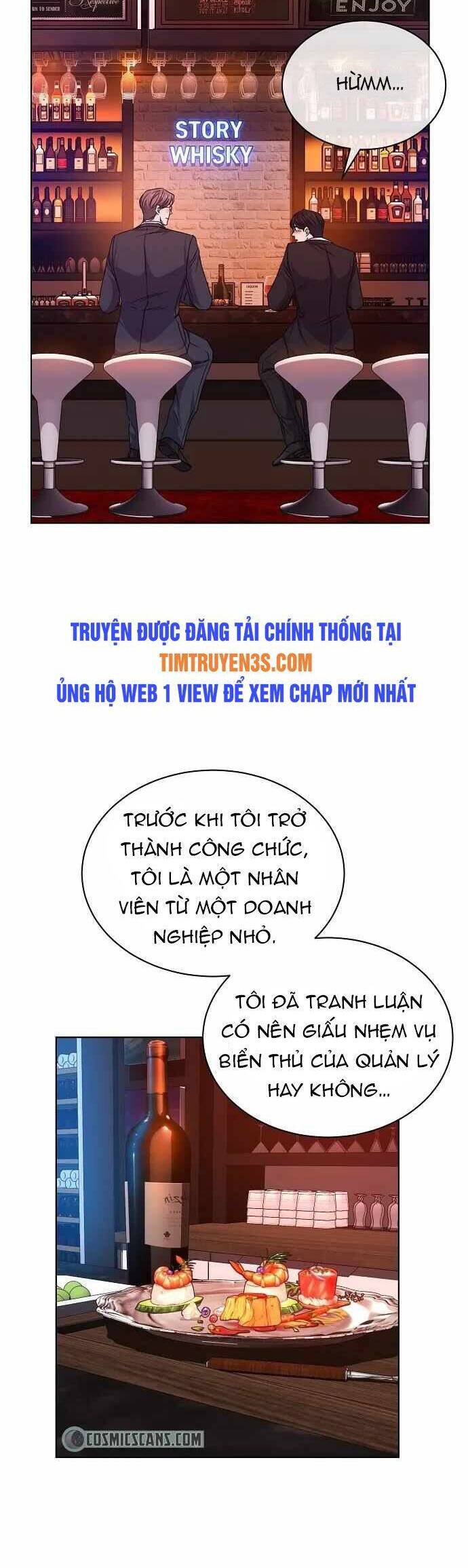 Ta Là Người Thu Thuế Chap 39 - Next Chap 40