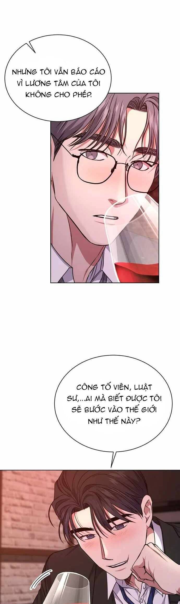 Ta Là Người Thu Thuế Chap 39 - Next Chap 40