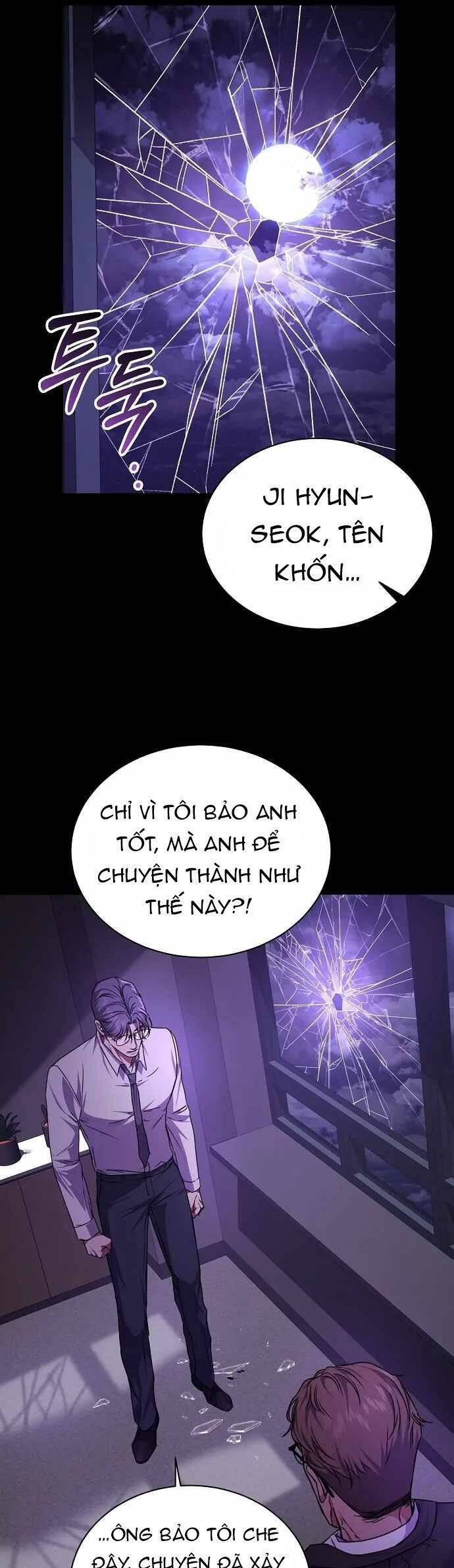 Ta Là Người Thu Thuế Chap 39 - Next Chap 40