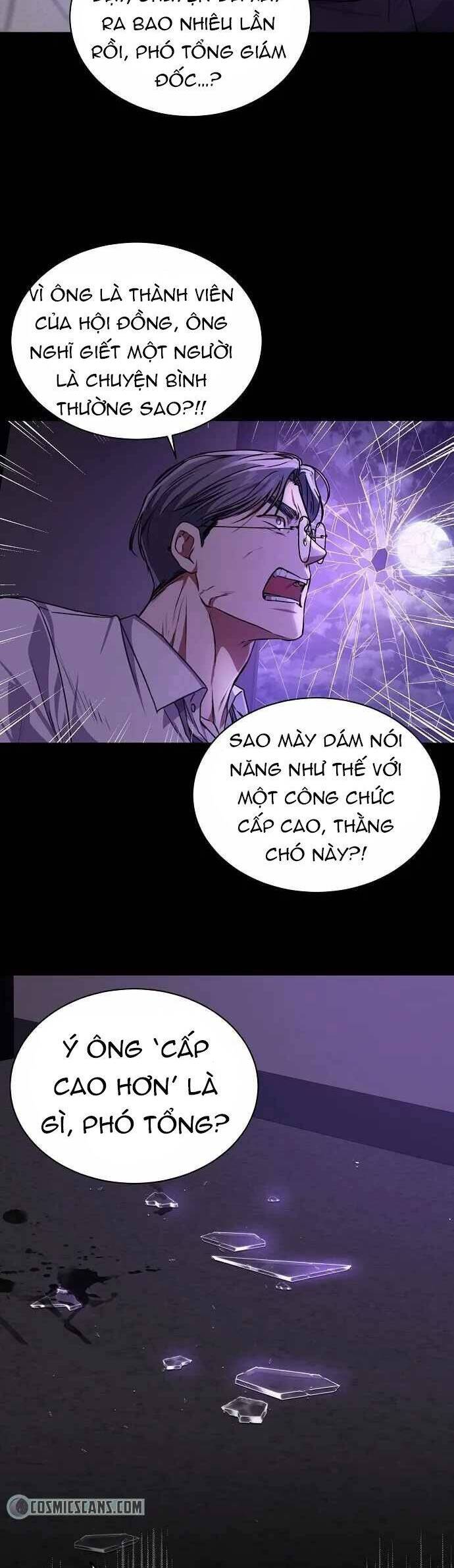Ta Là Người Thu Thuế Chap 39 - Next Chap 40