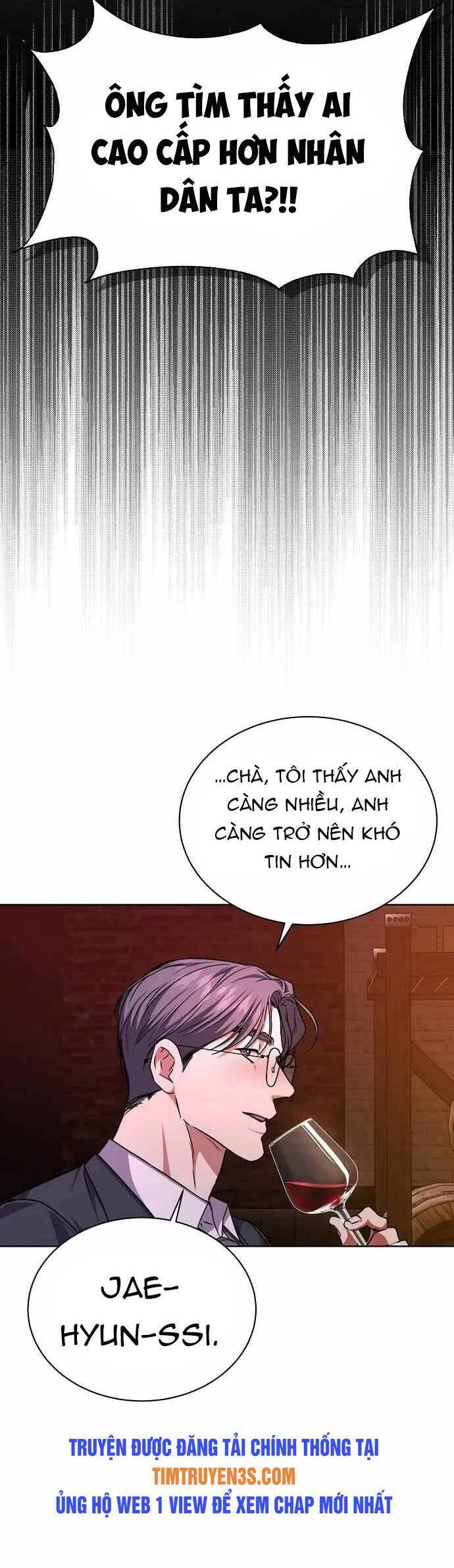 Ta Là Người Thu Thuế Chap 39 - Next Chap 40