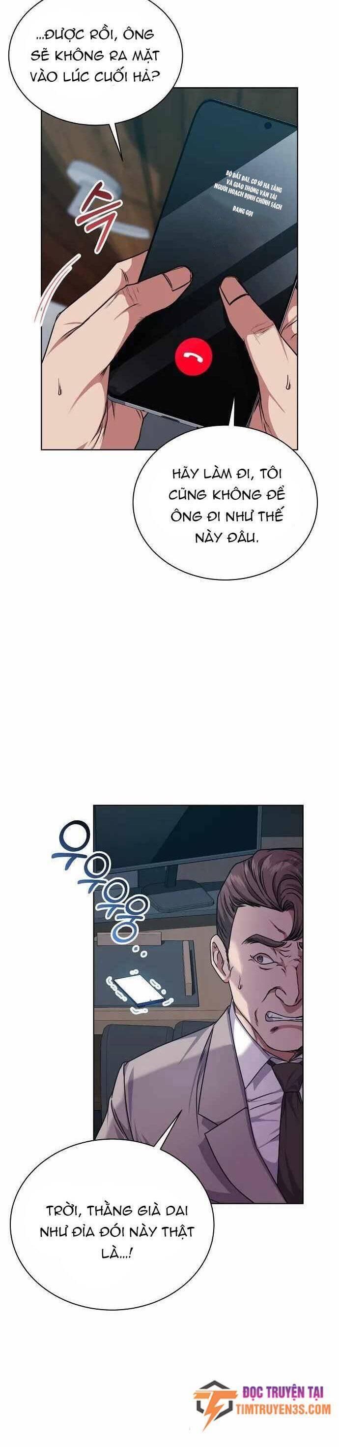 Ta Là Người Thu Thuế Chap 39 - Next Chap 40