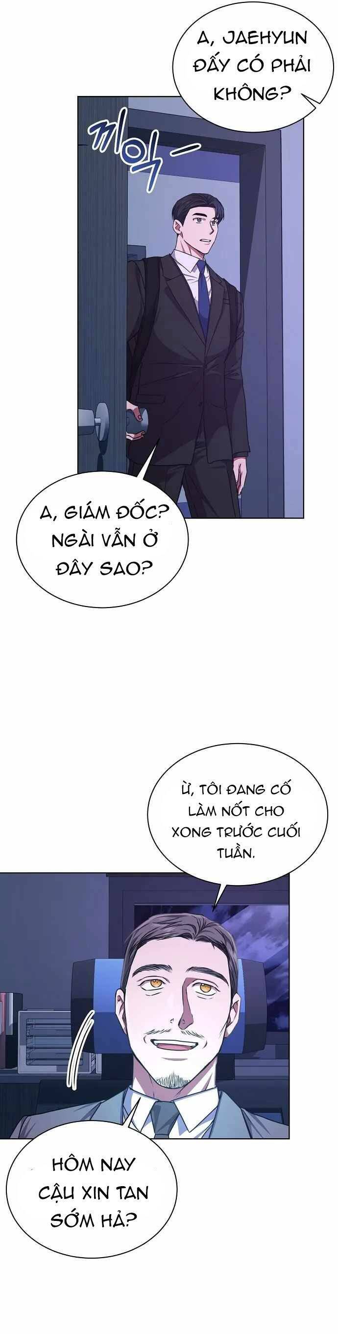 Ta Là Người Thu Thuế Chap 39 - Next Chap 40