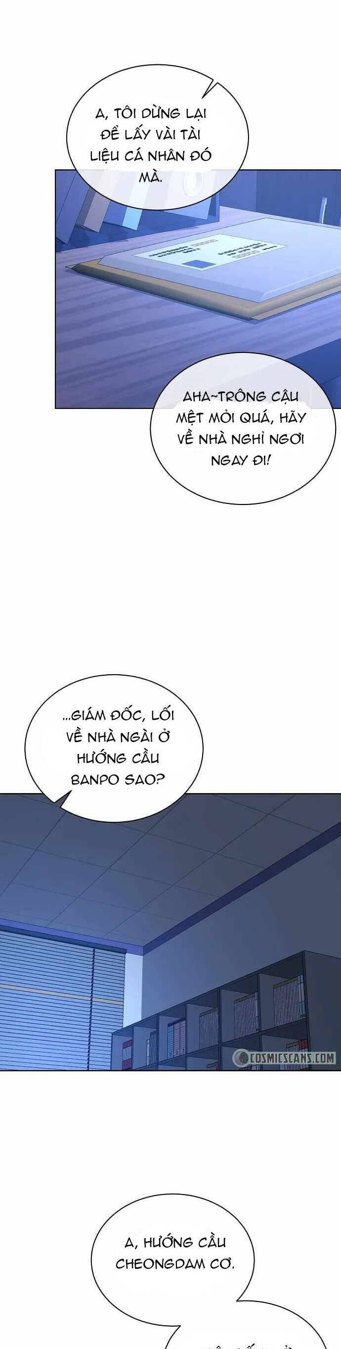 Ta Là Người Thu Thuế Chap 39 - Next Chap 40