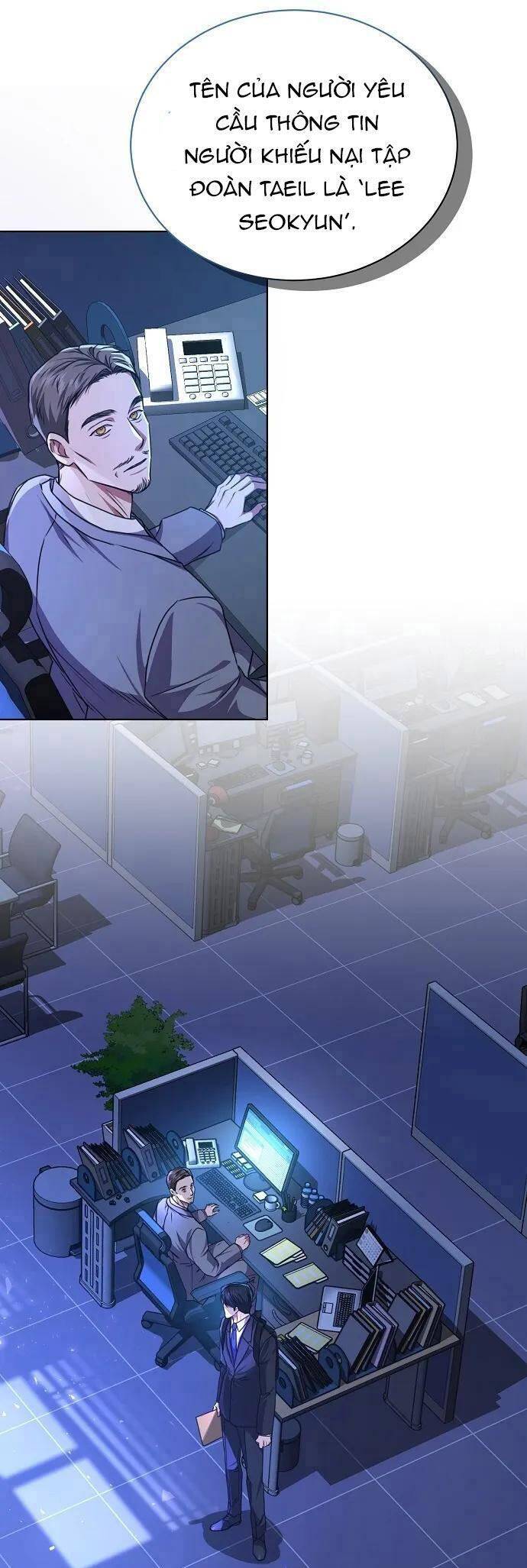 Ta Là Người Thu Thuế Chap 39 - Next Chap 40