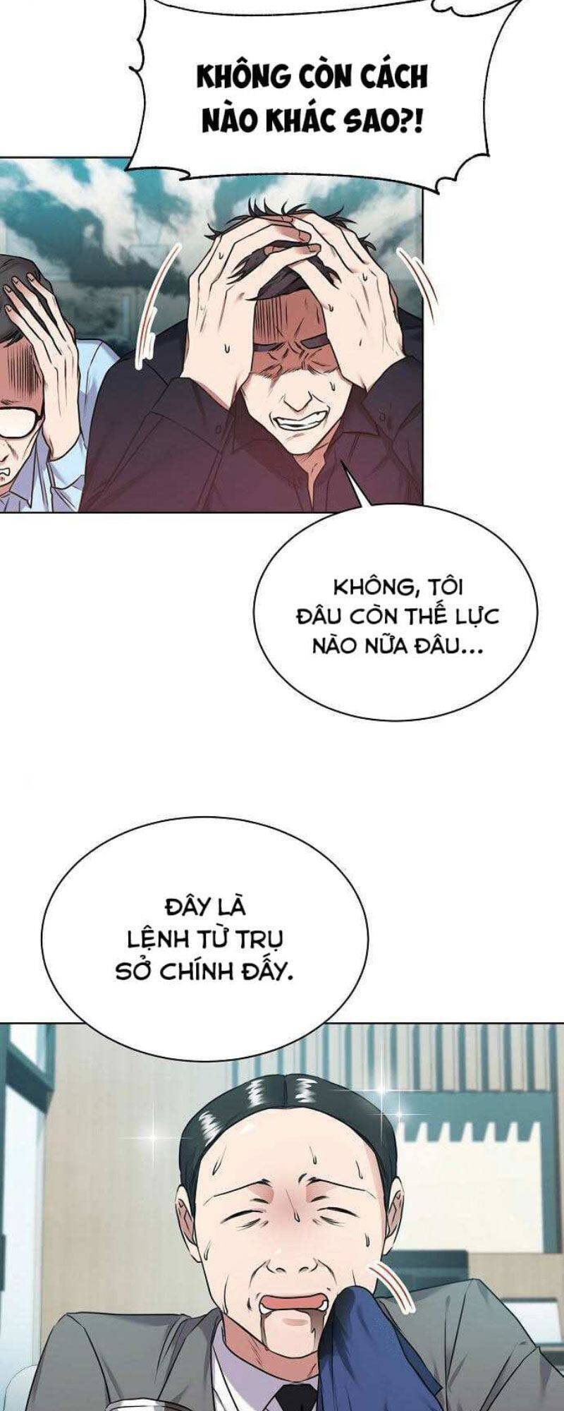 Ta Là Người Thu Thuế Chap 4 - Next Chap 5