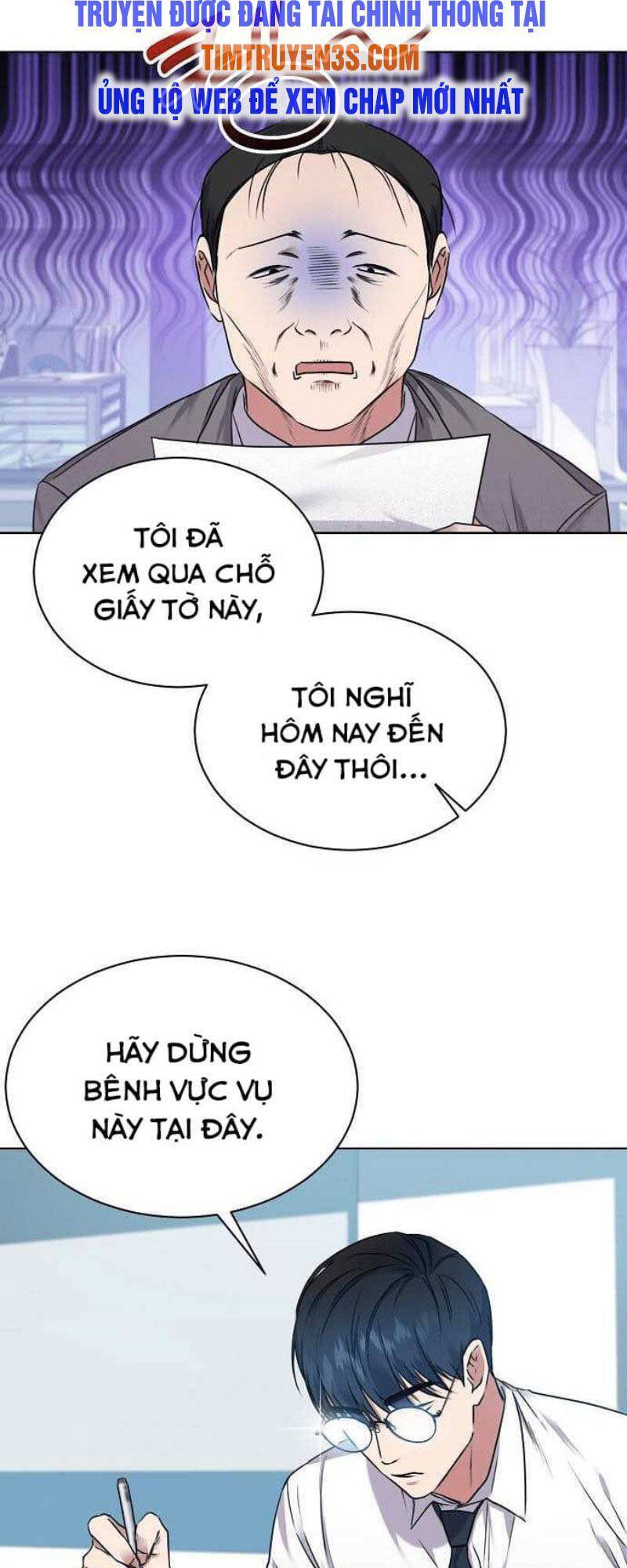 Ta Là Người Thu Thuế Chap 4 - Next Chap 5