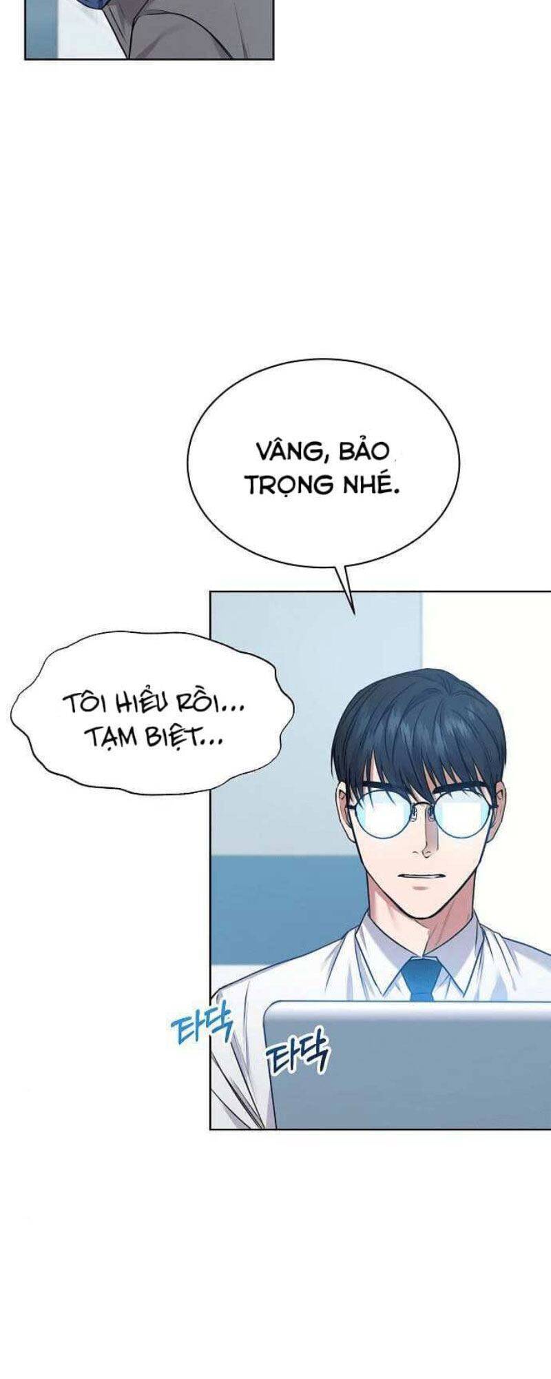 Ta Là Người Thu Thuế Chap 4 - Next Chap 5