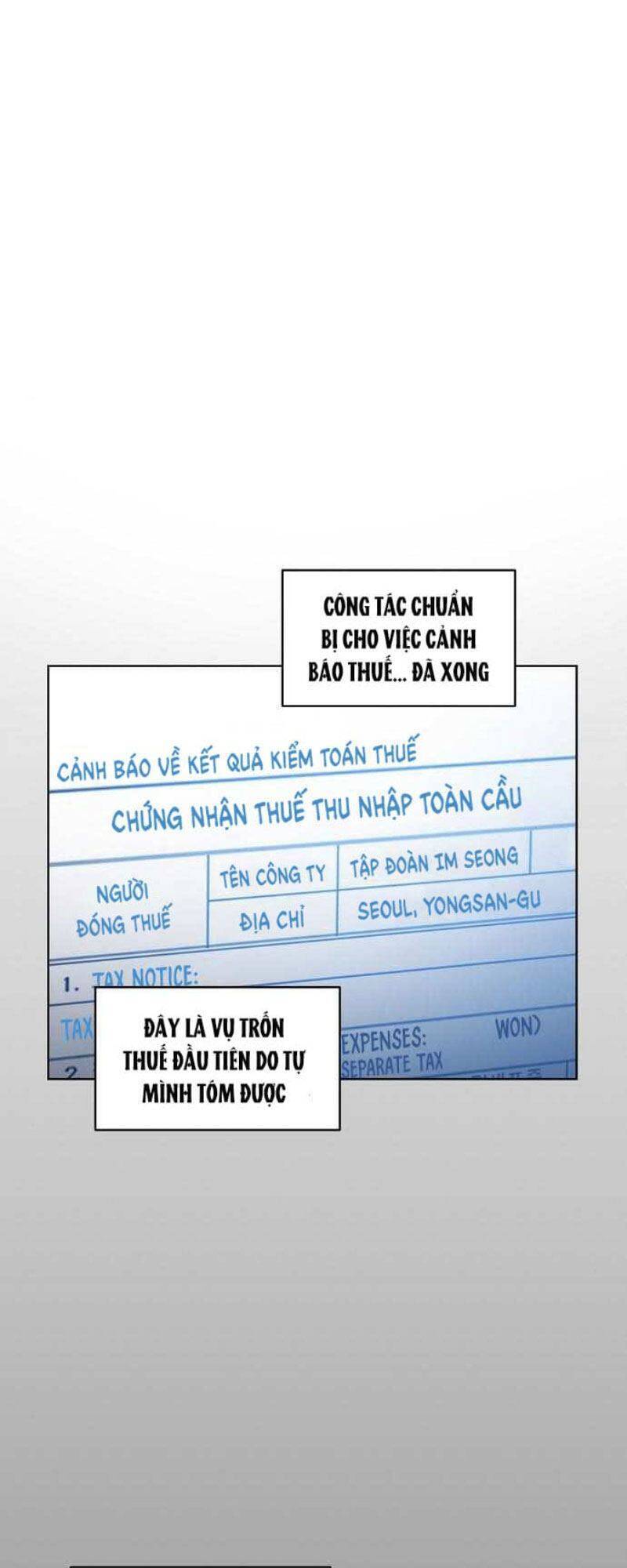 Ta Là Người Thu Thuế Chap 4 - Next Chap 5