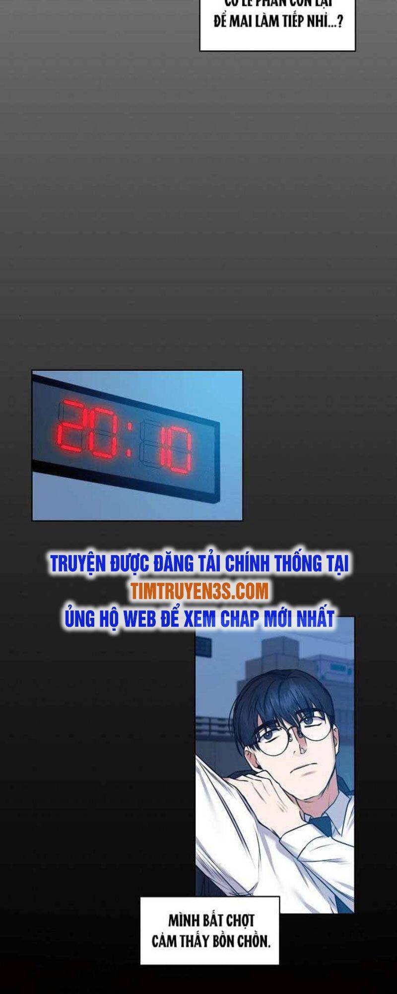 Ta Là Người Thu Thuế Chap 4 - Next Chap 5