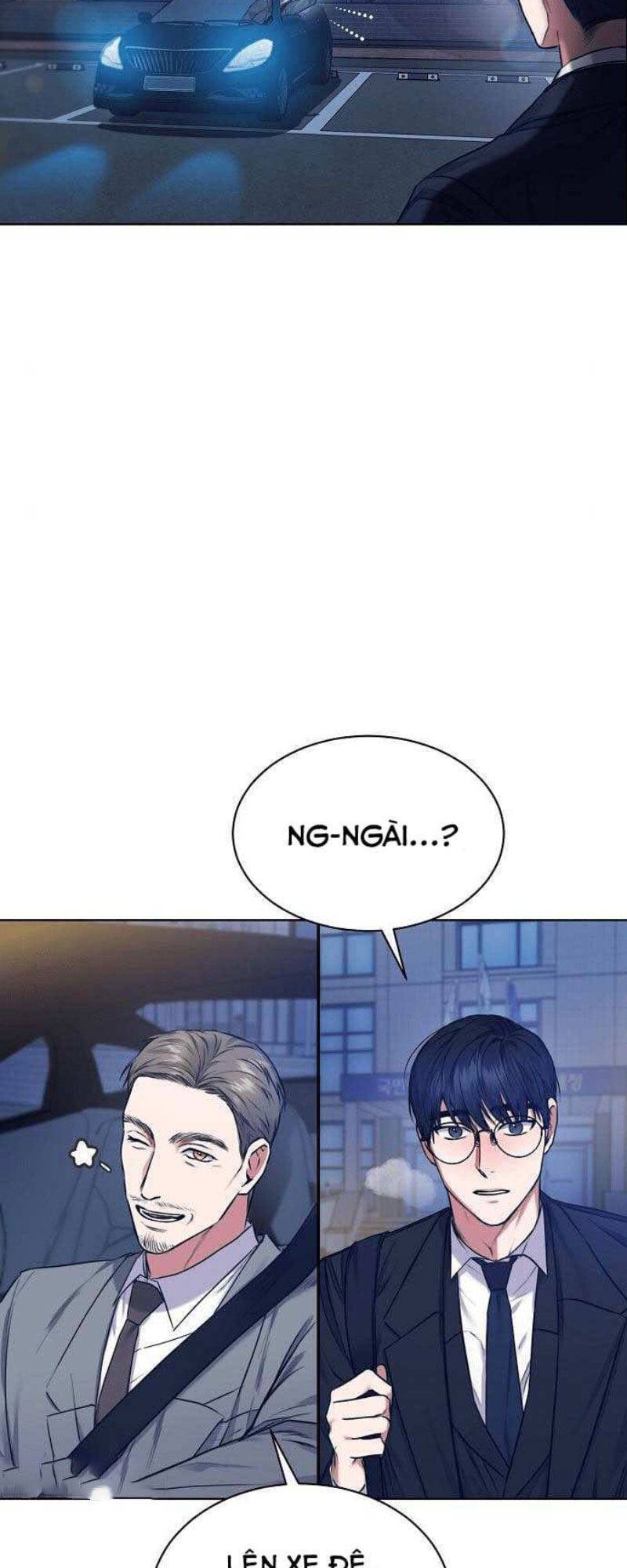 Ta Là Người Thu Thuế Chap 4 - Next Chap 5
